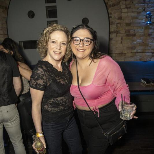 Destination Dancefloor @ Revival March 10, 2023