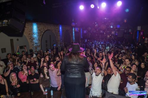 Destination Dancefloor @ Revival March 10, 2023