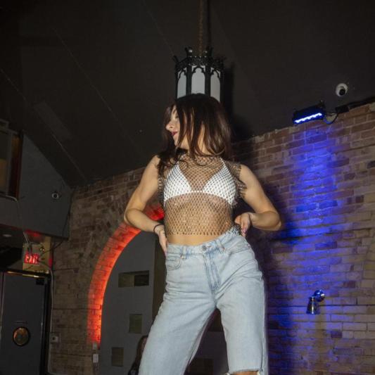 Destination Dancefloor @ Revival March 10, 2023