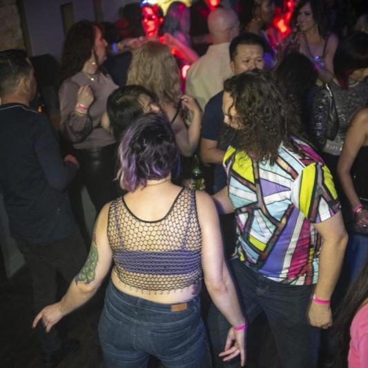 Destination Dancefloor @ Revival March 10, 2023