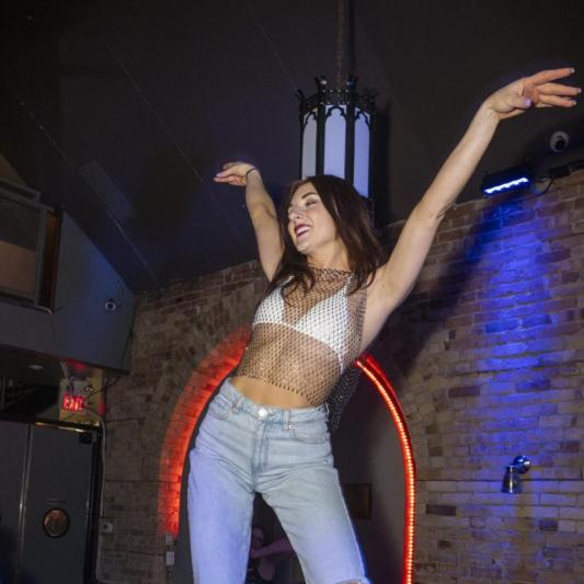 Destination Dancefloor @ Revival March 10, 2023