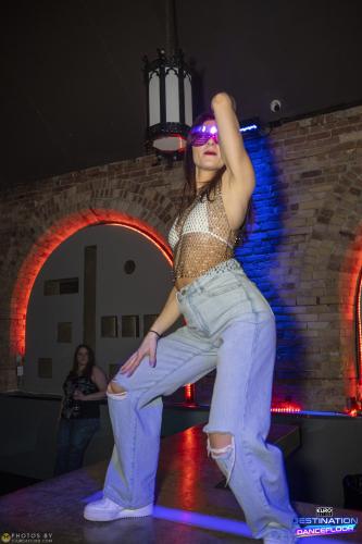 Destination Dancefloor @ Revival March 10, 2023