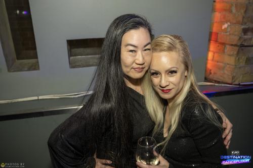 Destination Dancefloor @ Revival March 10, 2023