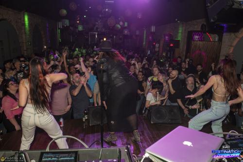 Destination Dancefloor @ Revival March 10, 2023
