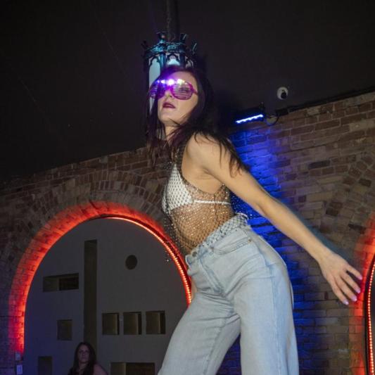 Destination Dancefloor @ Revival March 10, 2023