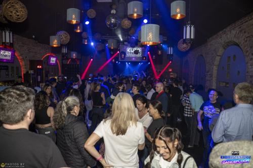Destination Dancefloor @ Revival March 10, 2023