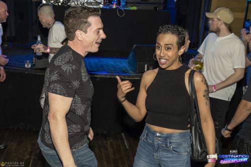 Destination Dancefloor @ Revival March 10, 2023