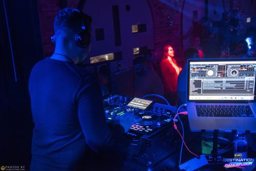 Destination Dancefloor @ Revival March 10, 2023