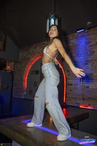 Destination Dancefloor @ Revival March 10, 2023