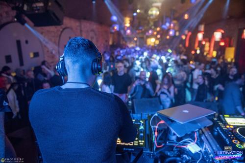 Destination Dancefloor @ Revival March 10, 2023