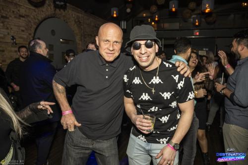 Destination Dancefloor @ Revival March 10, 2023