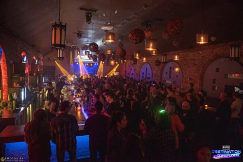 Destination Dancefloor @ Revival March 10, 2023