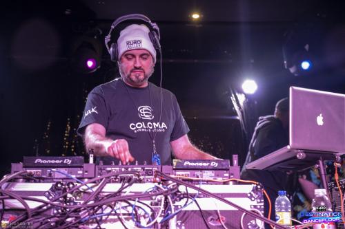 Destination Dancefloor @ Revival March 10, 2023