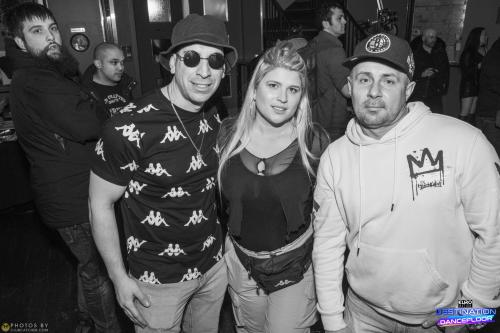 Destination Dancefloor @ Revival March 10, 2023