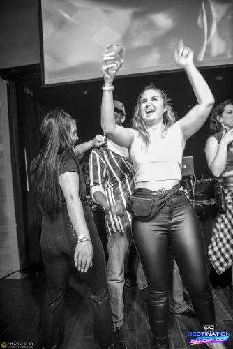 Destination Dancefloor @ Revival March 10, 2023