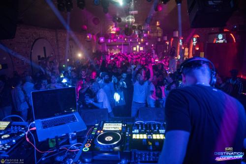 Destination Dancefloor @ Revival March 10, 2023