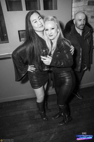 Destination Dancefloor @ Revival March 10, 2023