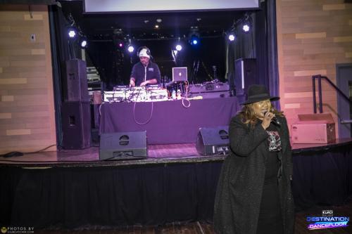 Destination Dancefloor @ Revival March 10, 2023
