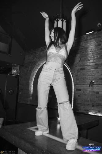 Destination Dancefloor @ Revival March 10, 2023