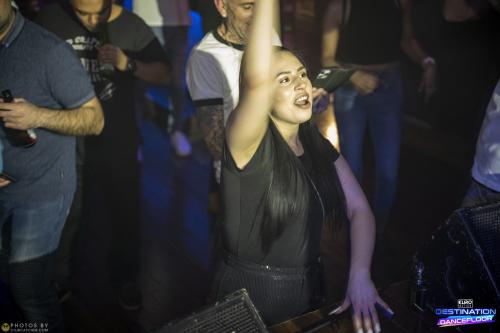 Destination Dancefloor @ Revival March 10, 2023