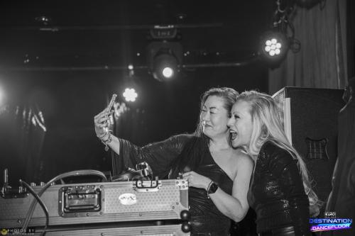 Destination Dancefloor @ Revival March 10, 2023