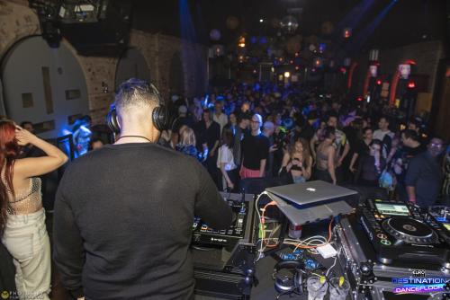 Destination Dancefloor @ Revival March 10, 2023