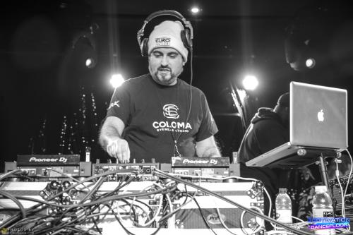Destination Dancefloor @ Revival March 10, 2023