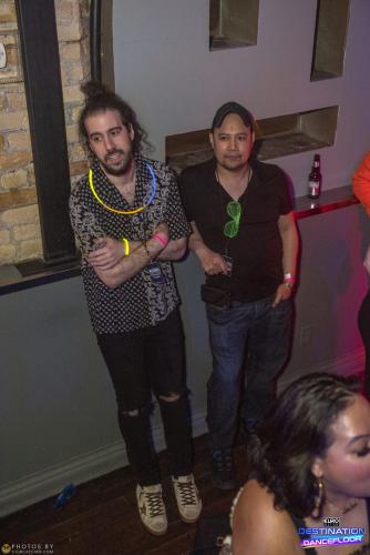 Destination Dancefloor @ Revival March 10, 2023