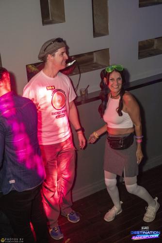 Destination Dancefloor @ Revival March 10, 2023