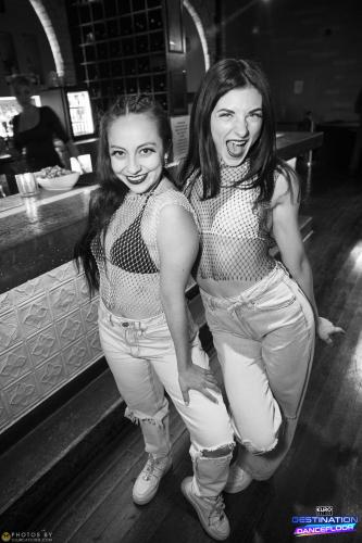 Destination Dancefloor @ Revival March 10, 2023