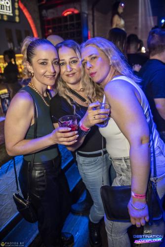 Destination Dancefloor @ Revival March 10, 2023