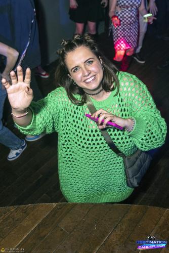 Destination Dancefloor @ Revival March 10, 2023