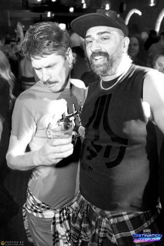 Destination Dancefloor @ Revival March 10, 2023