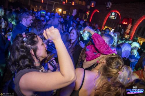 Destination Dancefloor @ Revival March 10, 2023