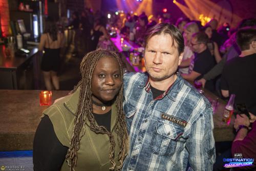 Destination Dancefloor @ Revival March 10, 2023