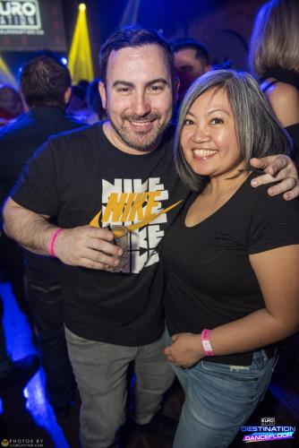 Destination Dancefloor @ Revival March 10, 2023