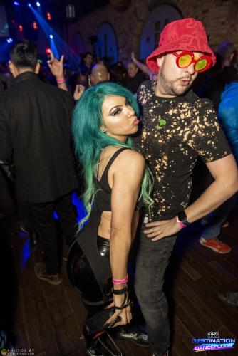 Destination Dancefloor @ Revival March 10, 2023
