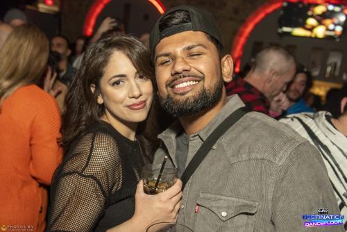 Destination Dancefloor @ Revival March 10, 2023