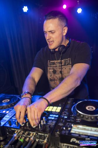 Destination Dancefloor @ Revival March 10, 2023