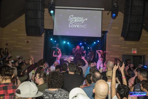 Destination Dancefloor @ Revival March 10, 2023