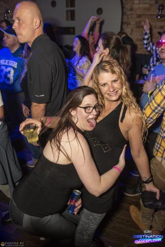 Destination Dancefloor @ Revival March 10, 2023