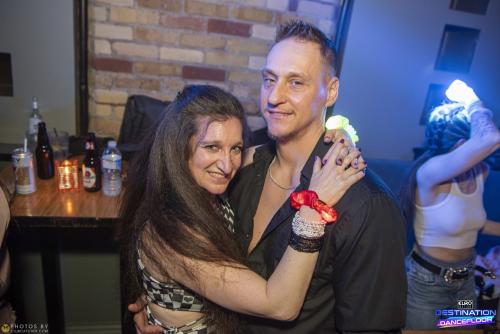 Destination Dancefloor @ Revival March 10, 2023
