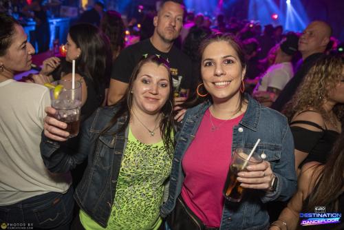 Destination Dancefloor @ Revival March 10, 2023