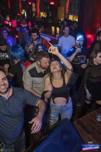 Destination Dancefloor @ Revival March 10, 2023