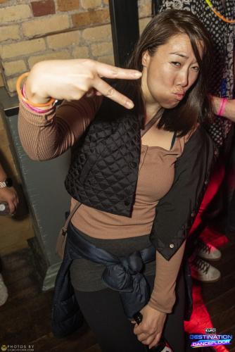 Destination Dancefloor @ Revival March 10, 2023