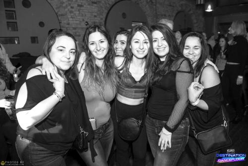 Destination Dancefloor @ Revival March 10, 2023