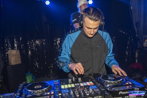 Destination Dancefloor @ Revival March 10, 2023