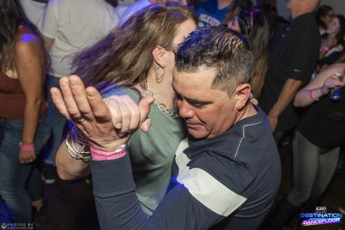 Destination Dancefloor @ Revival March 10, 2023