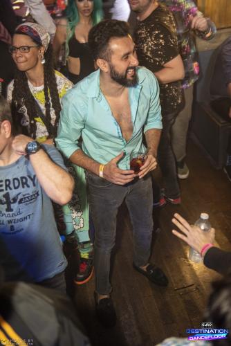 Destination Dancefloor @ Revival March 10, 2023