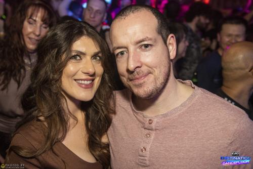 Destination Dancefloor @ Revival March 10, 2023